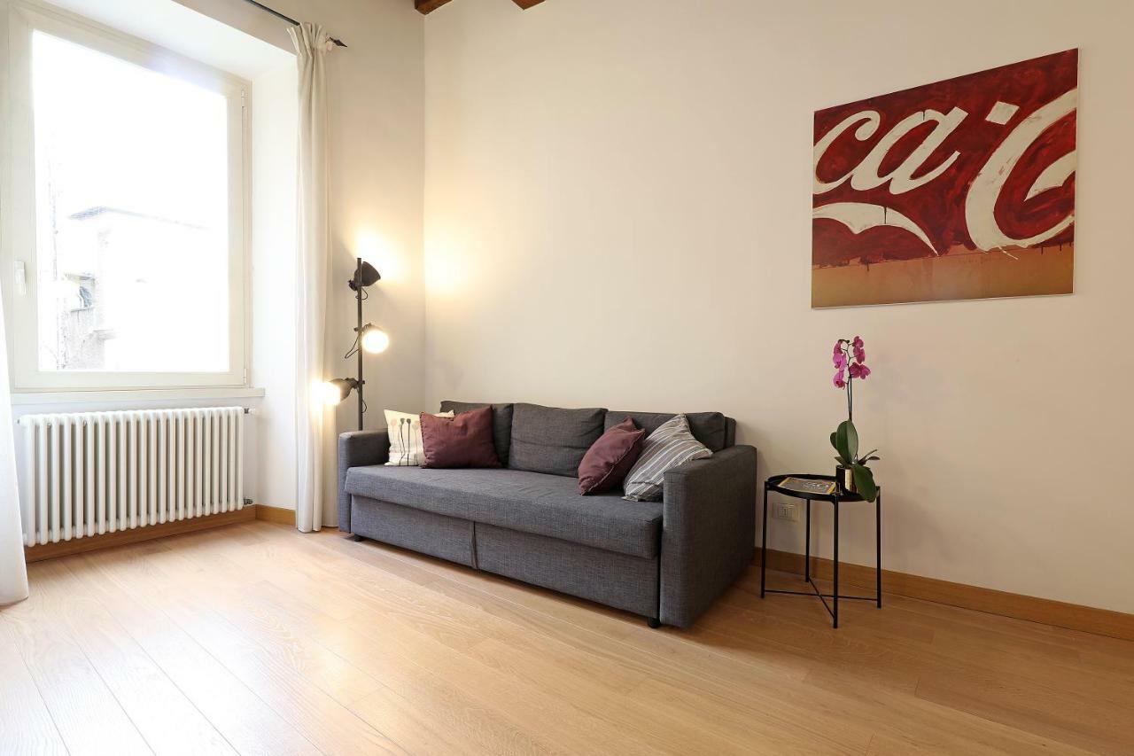 Appartamento Croce 77 Central *