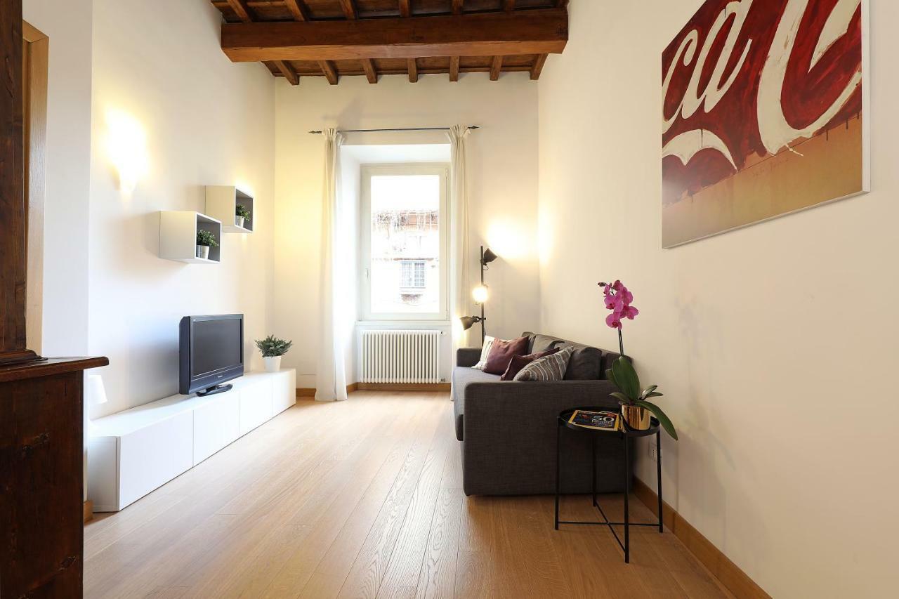 Appartamento Croce 77 Central *