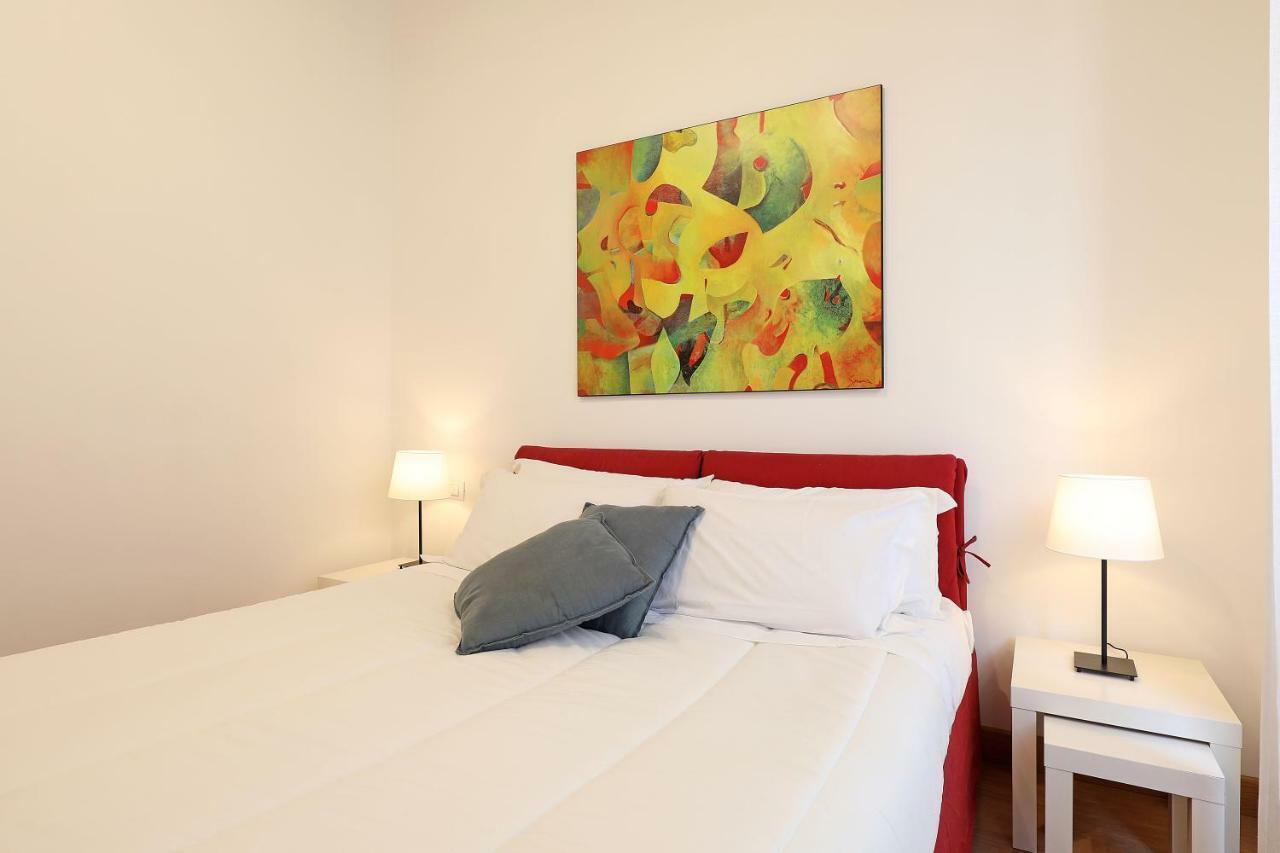 Croce 77 Central Leilighet