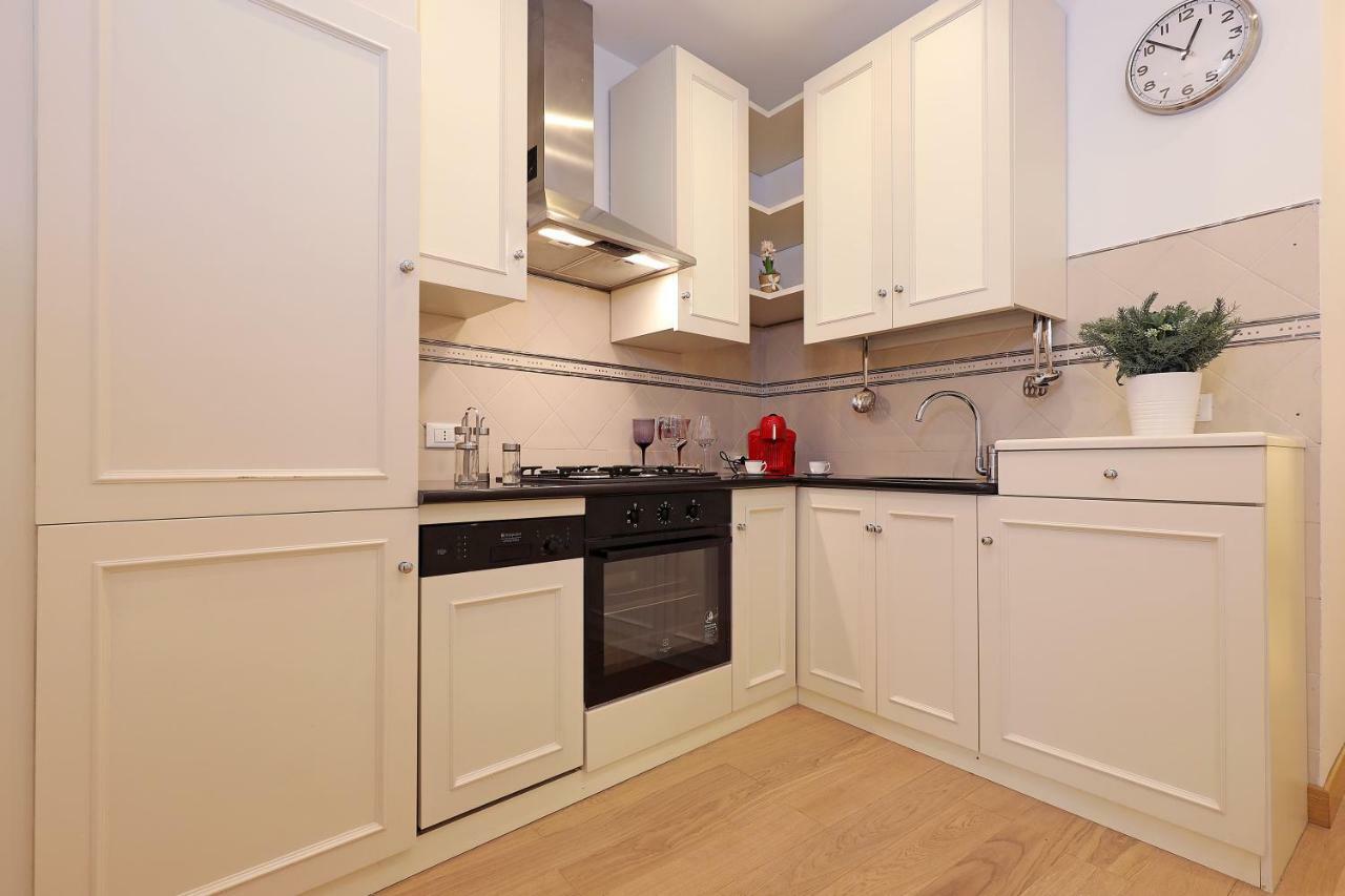Croce 77 Central Leilighet