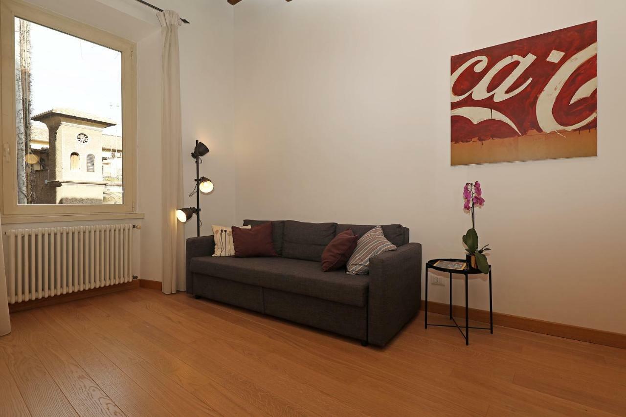 Croce 77 Central Leilighet