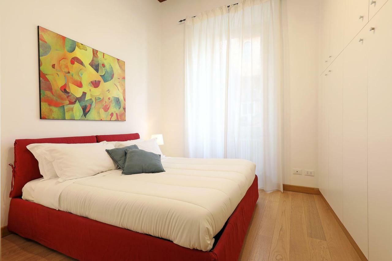 Croce 77 Central Appartamento Roma