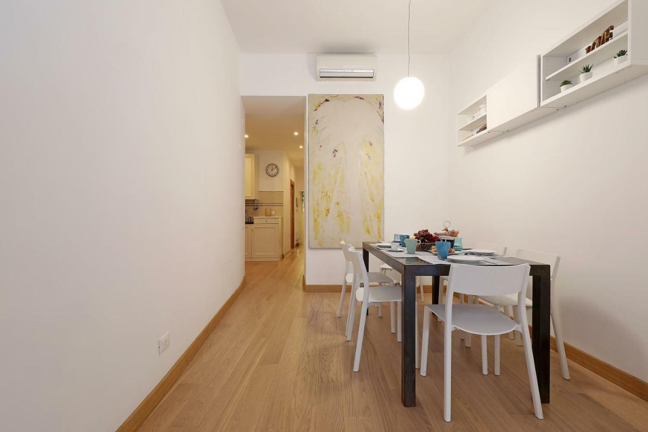 Croce 77 Central Appartamento Roma
