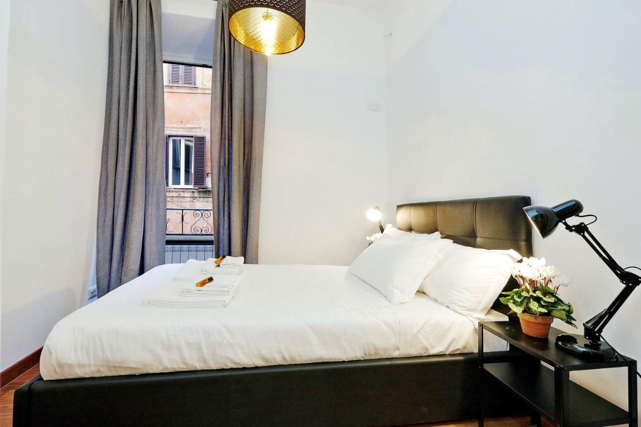 Balestrari Street - Mama's Apartment Rome