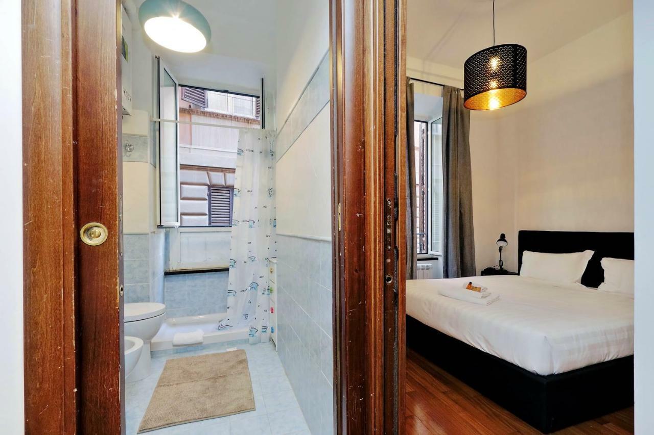 Apartamento Balestrari Street - Mama's Roma