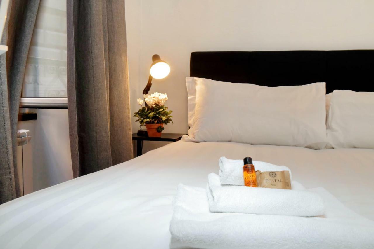 Balestrari Street - Mama's Apartamento *