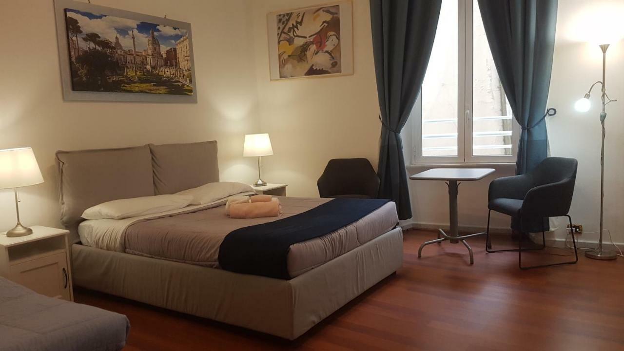 Apartamento Vt Vatican's