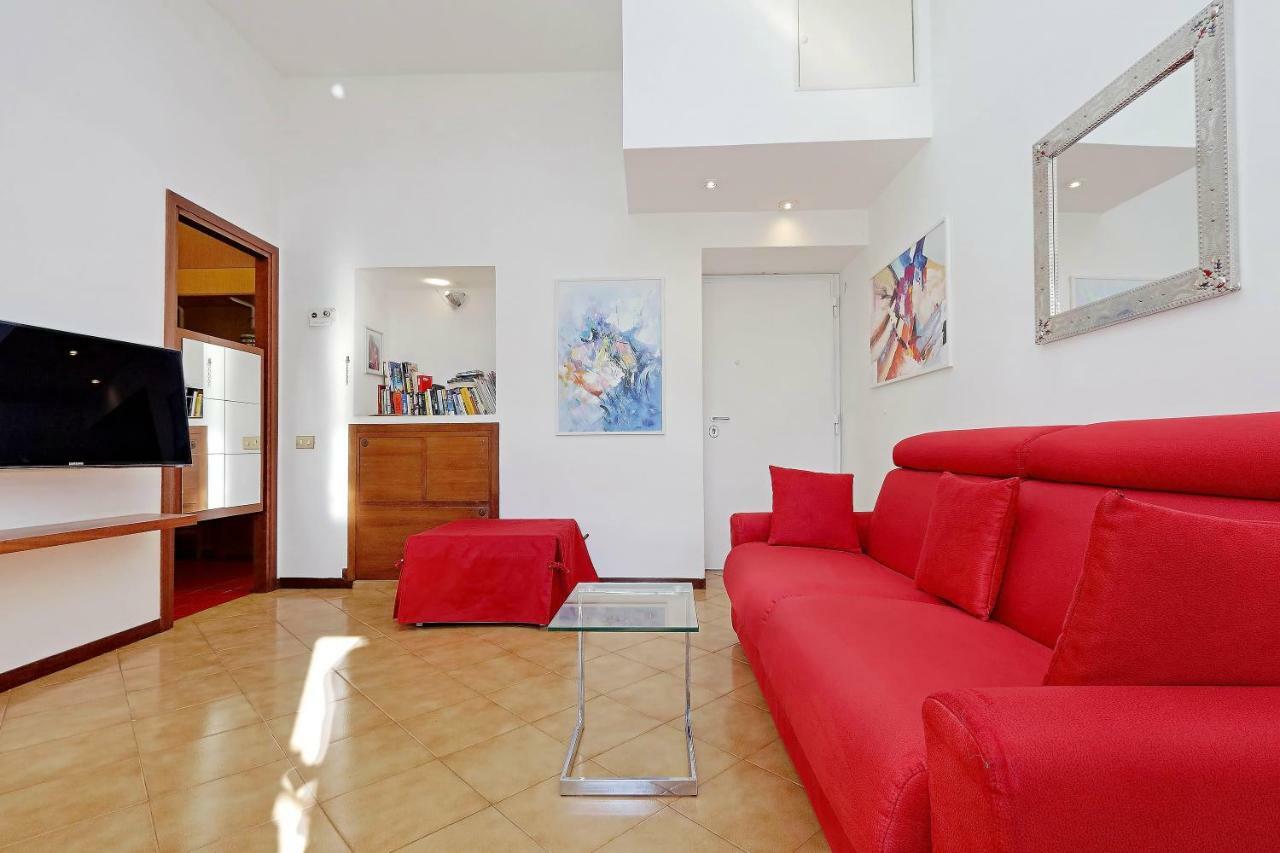 Gianmarco Appartamento Roma