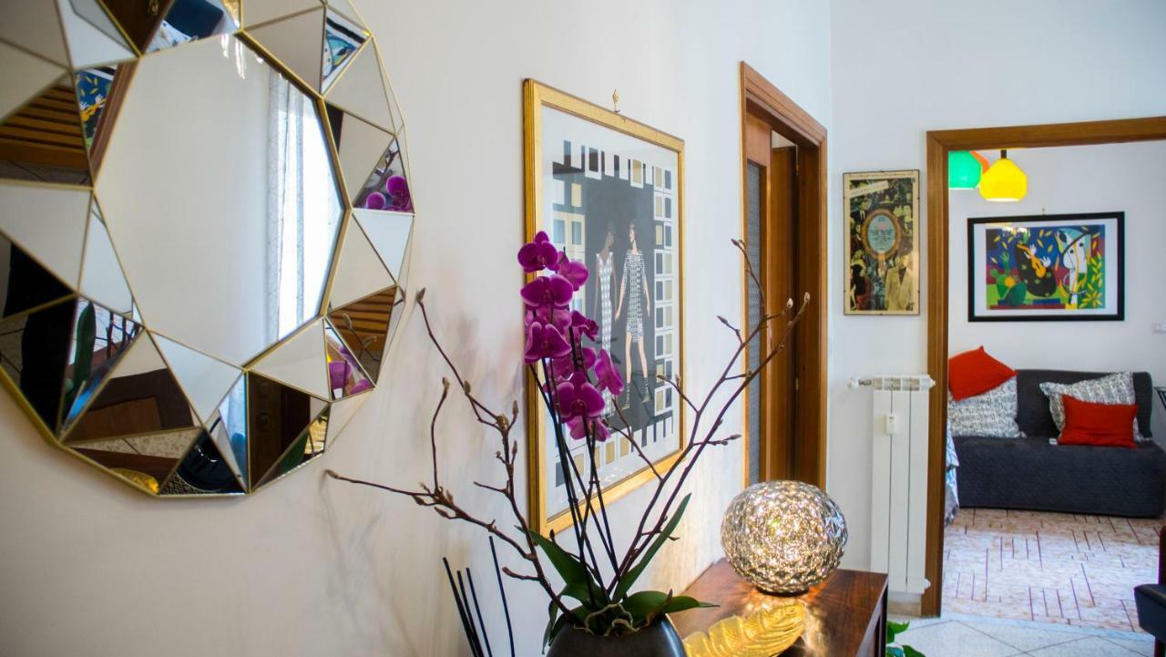 Casa vacanze Mid House *