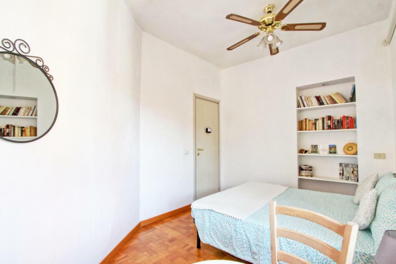 Bigfamilyflats - Spanish Steps Leilighet