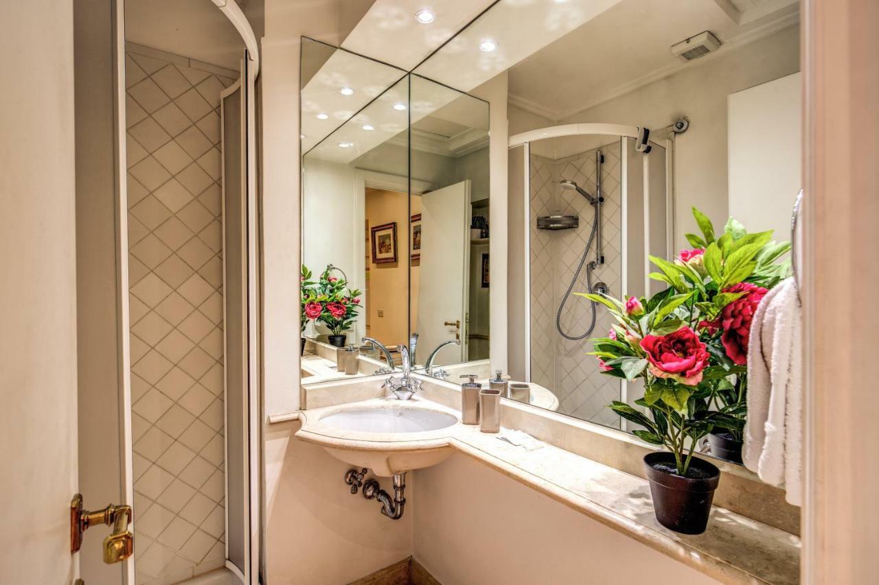 Apartment Exquisite By Piazza Navona *