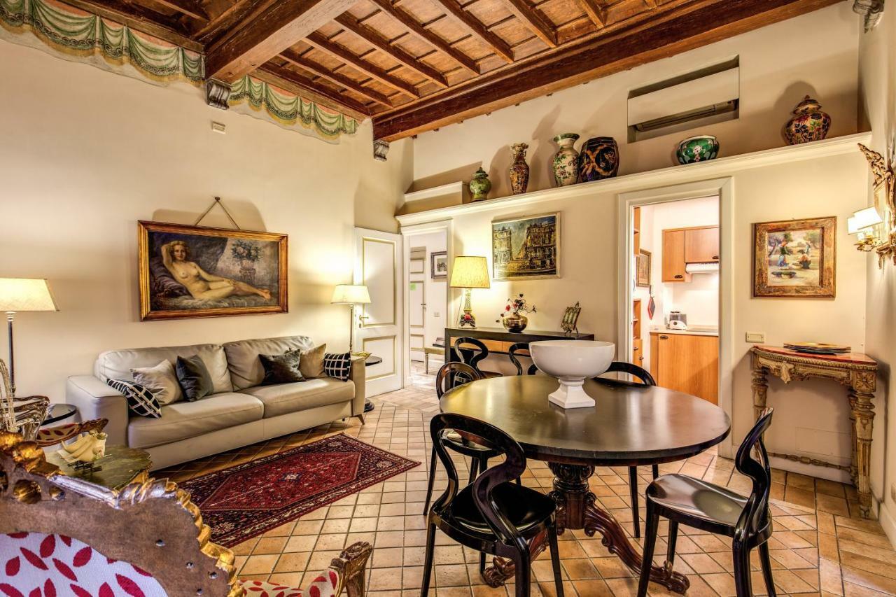 Apartment Exquisite By Piazza Navona *