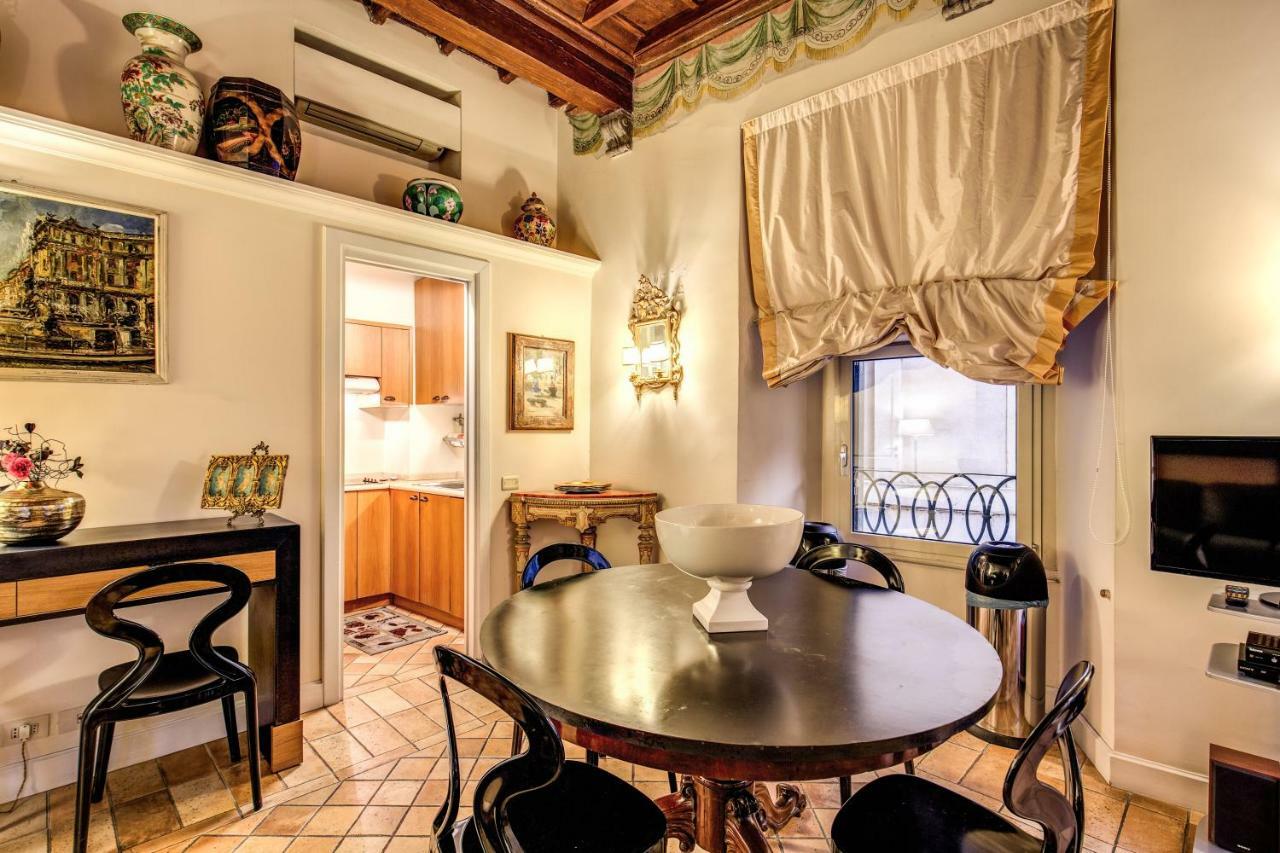 Exquisite By Piazza Navona