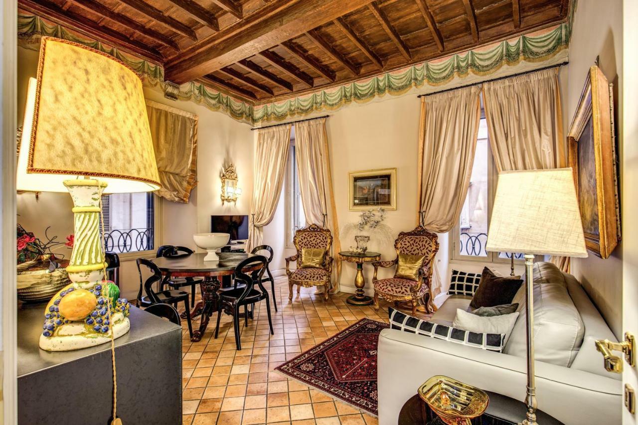 Exquisite By Piazza Navona Rome