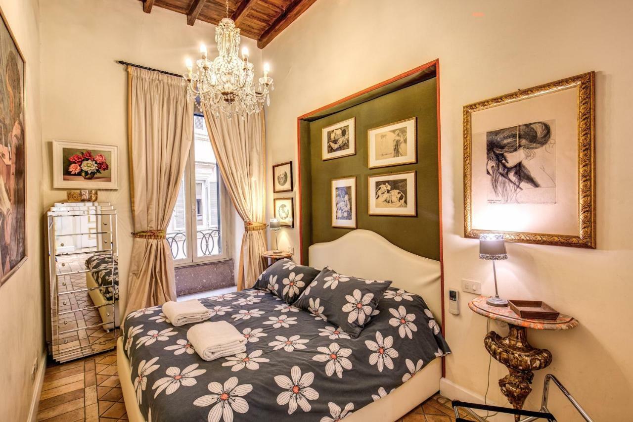 Apartment Exquisite By Piazza Navona *