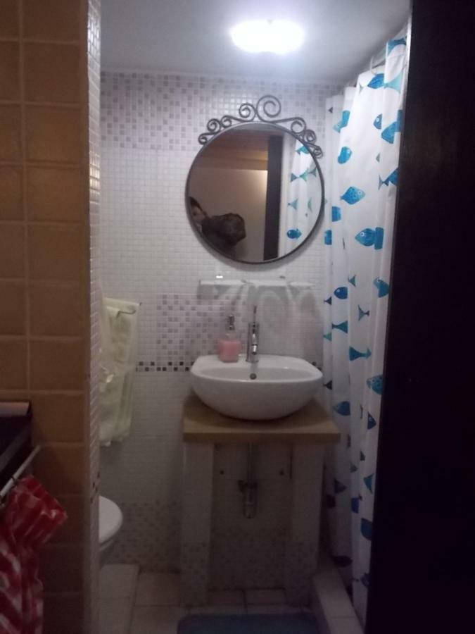 Apartamento Il Rifugio Di Sav. Roma