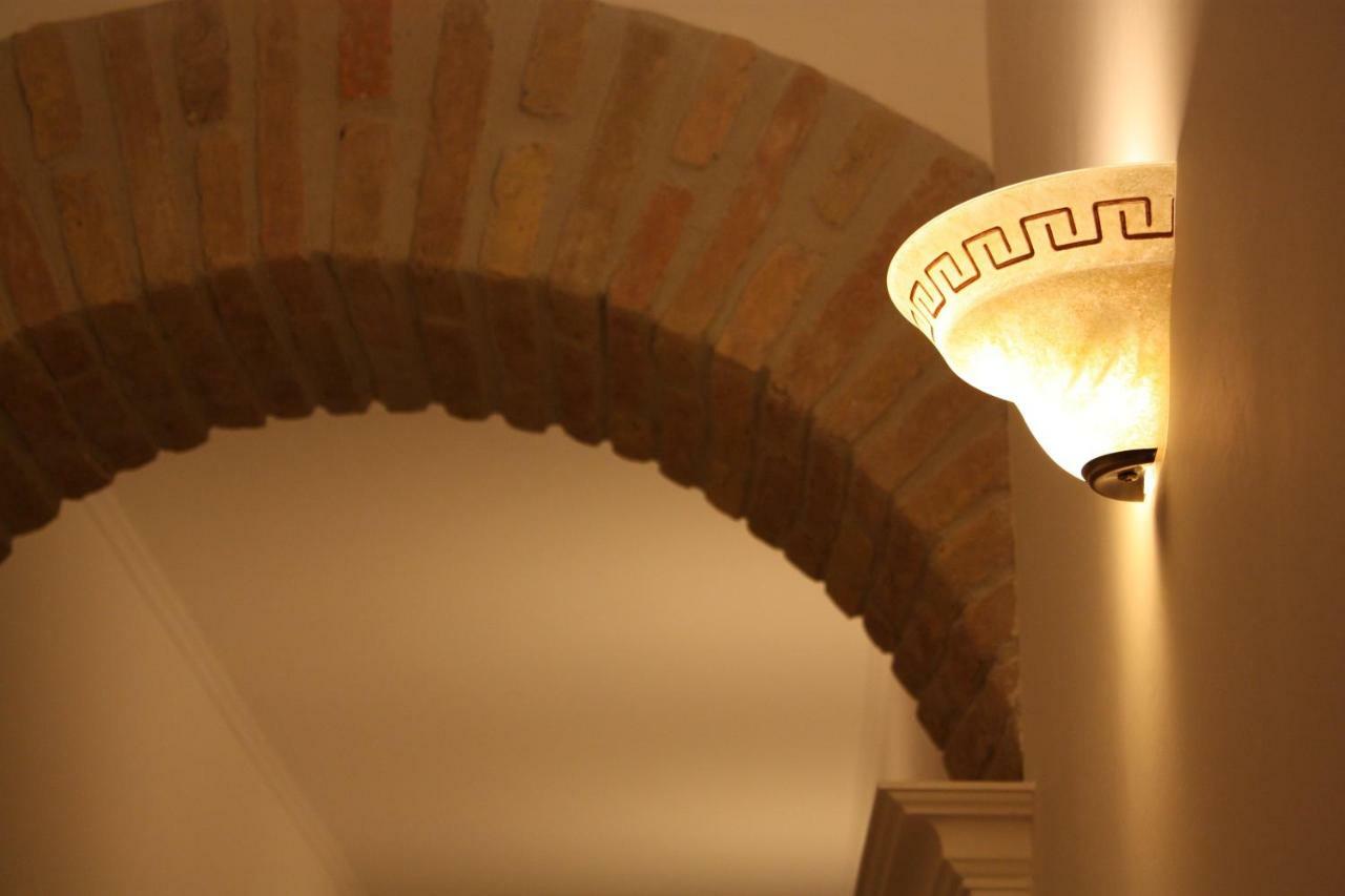 Bed and breakfast Trasteverina Roma