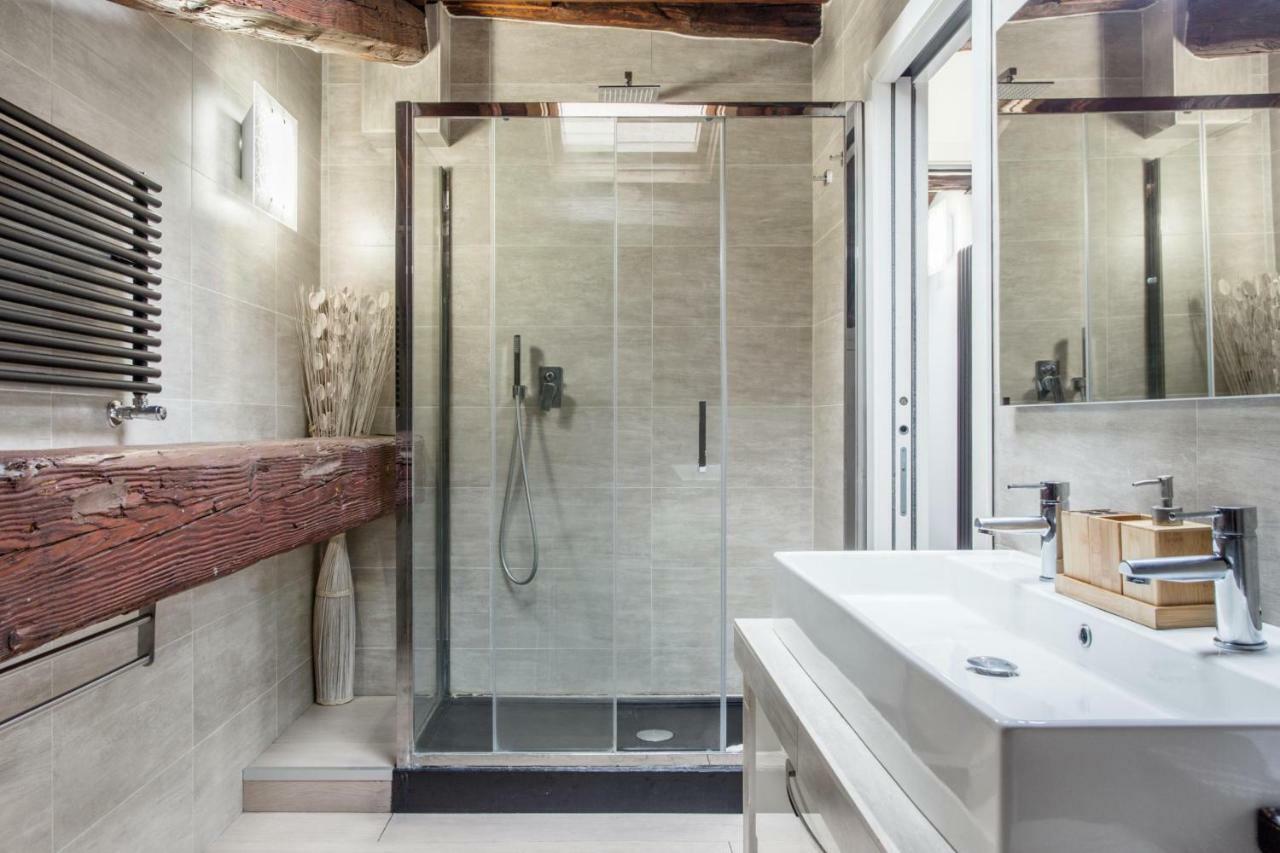 Appartamento Ponte Milvio Luxury House *