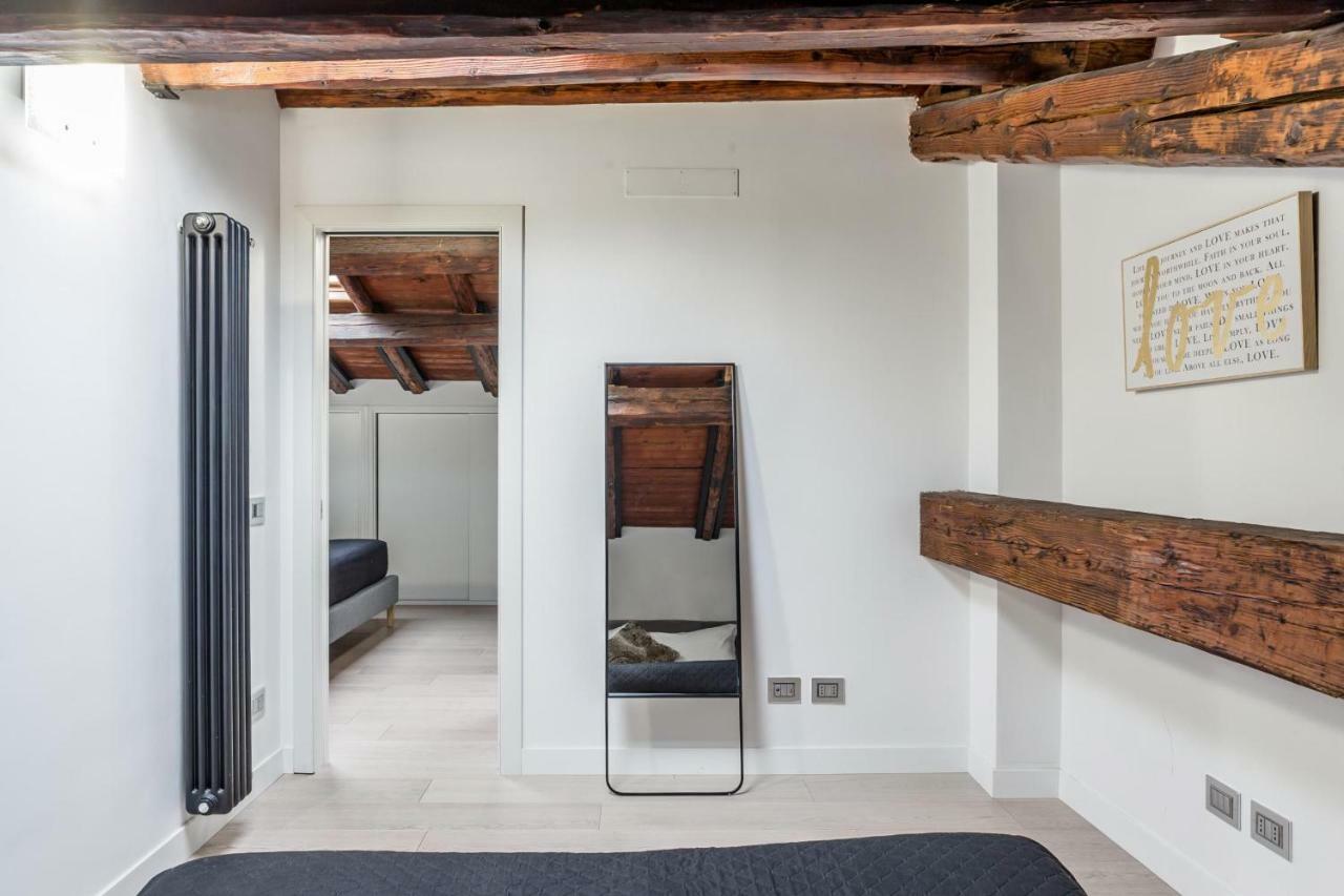 Ponte Milvio Luxury House Appartamento *