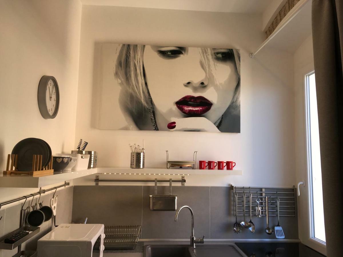 Apartment Klee House Trastevere Rome