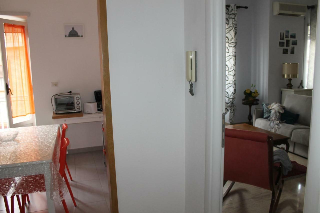 Appartamento Monteverde *