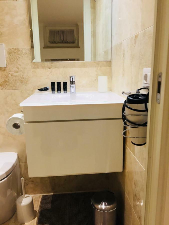 Mini Flat Apartamento Roma