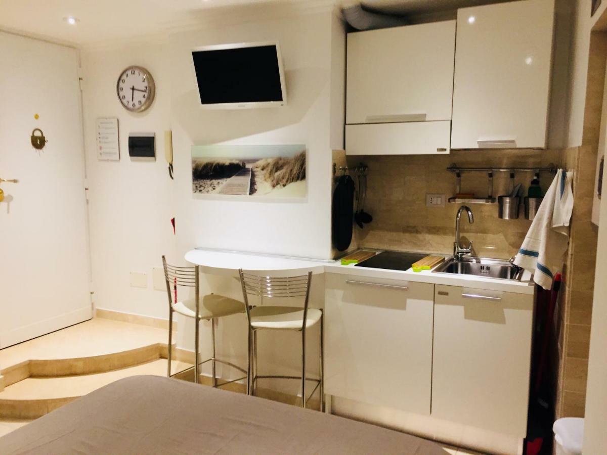 Apartamento Mini Flat *
