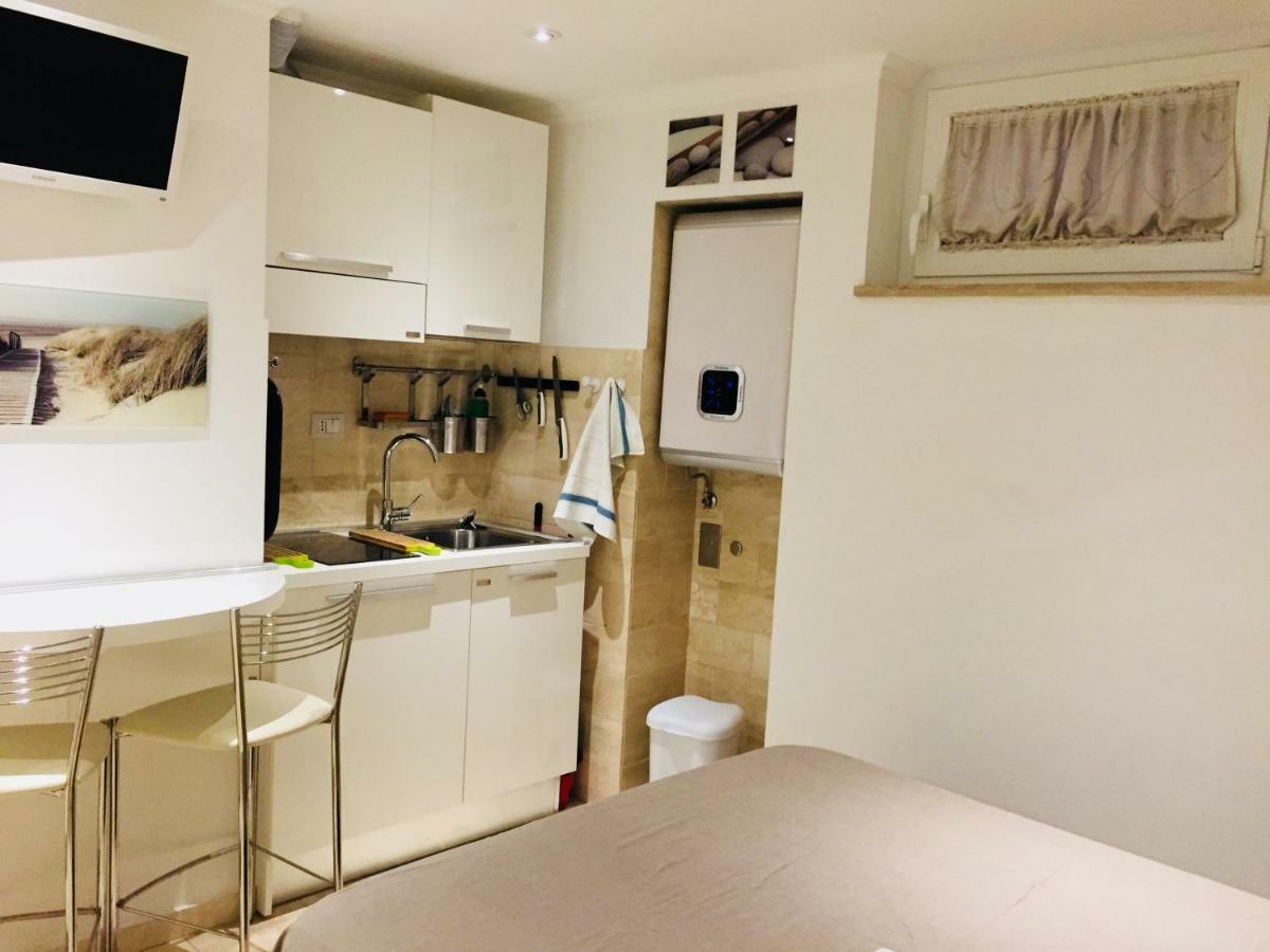 Mini Flat Apartamento Roma