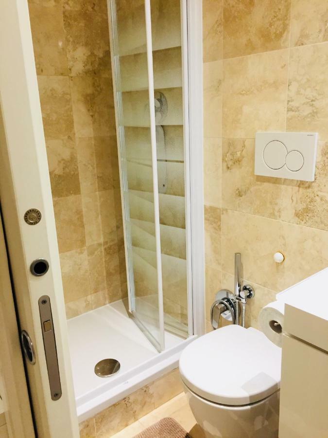 Apartamento Mini Flat