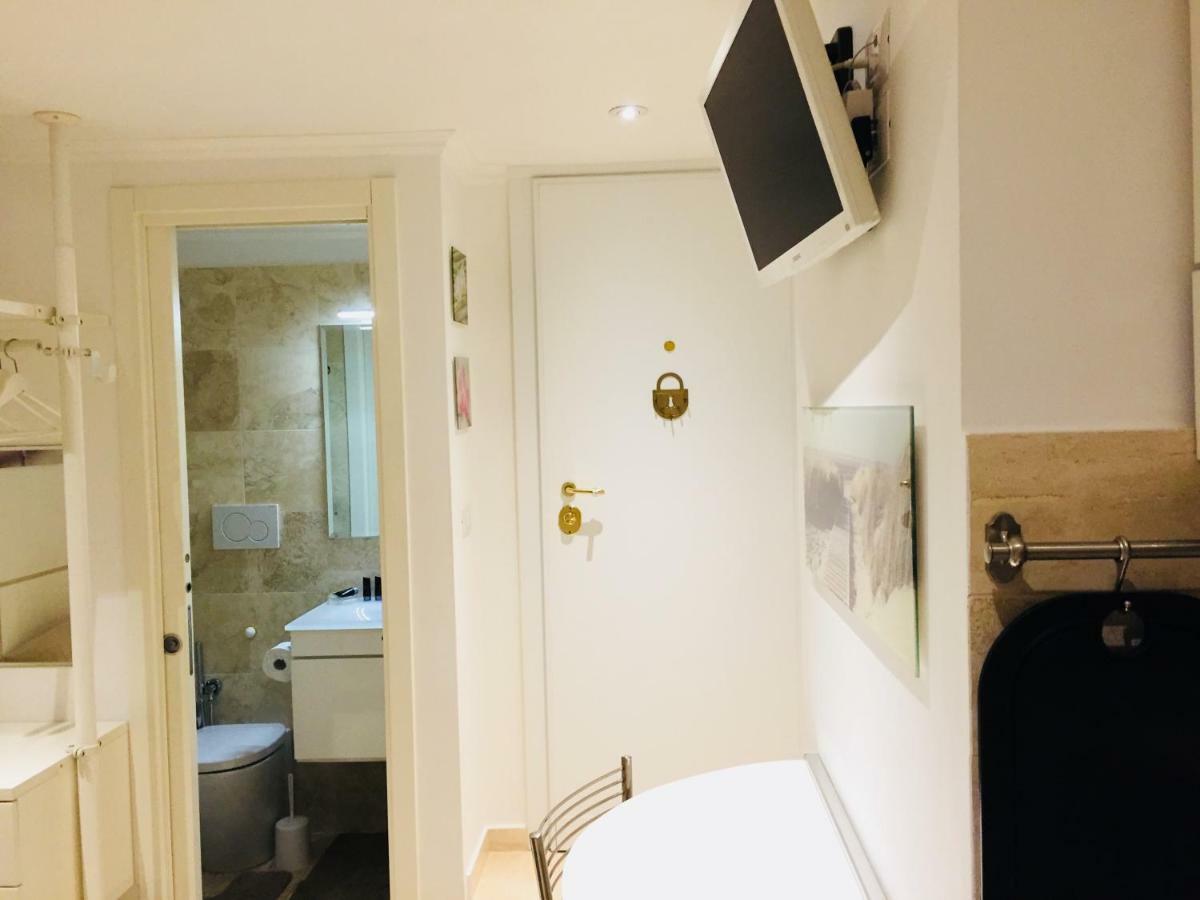 Apartamento Mini Flat