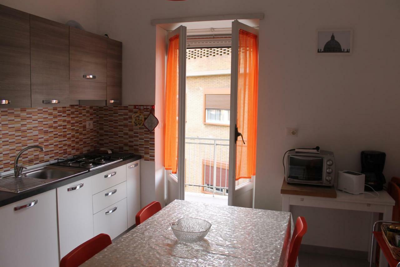 Appartamento Monteverde *