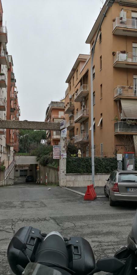 Casa Vacanza Venturi * Rom