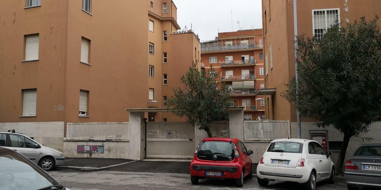 Casa Vacanza Venturi Ferienhaus