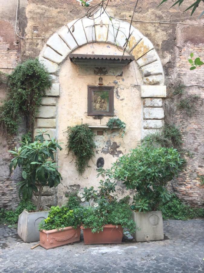 Mini Flat Apartamento Roma