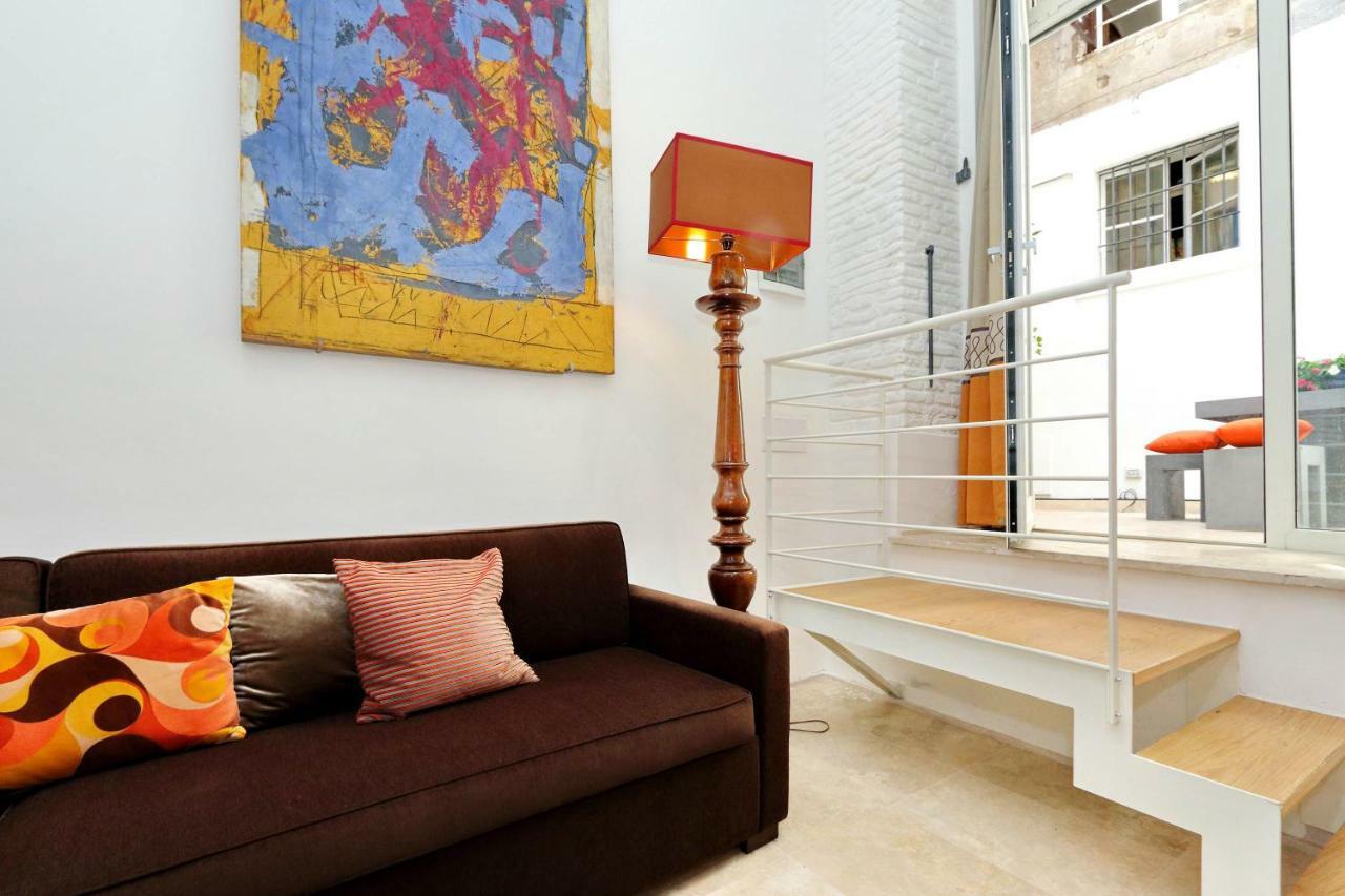 Design Loft Campo Dei Fiori Appartamento *