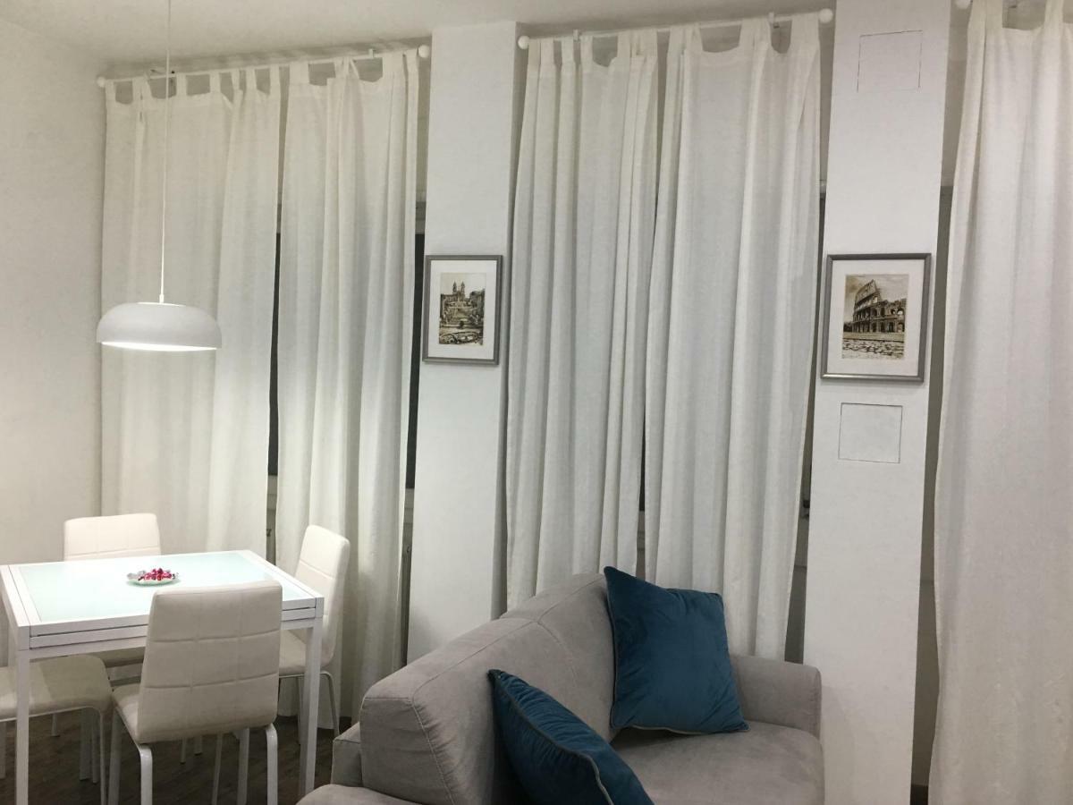Apartment Mamma 151 Rome