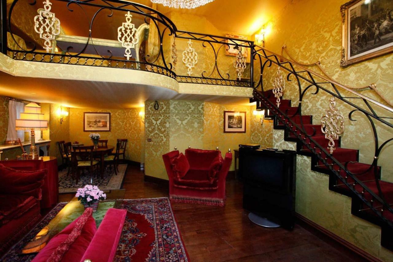 Appartamento Artist House