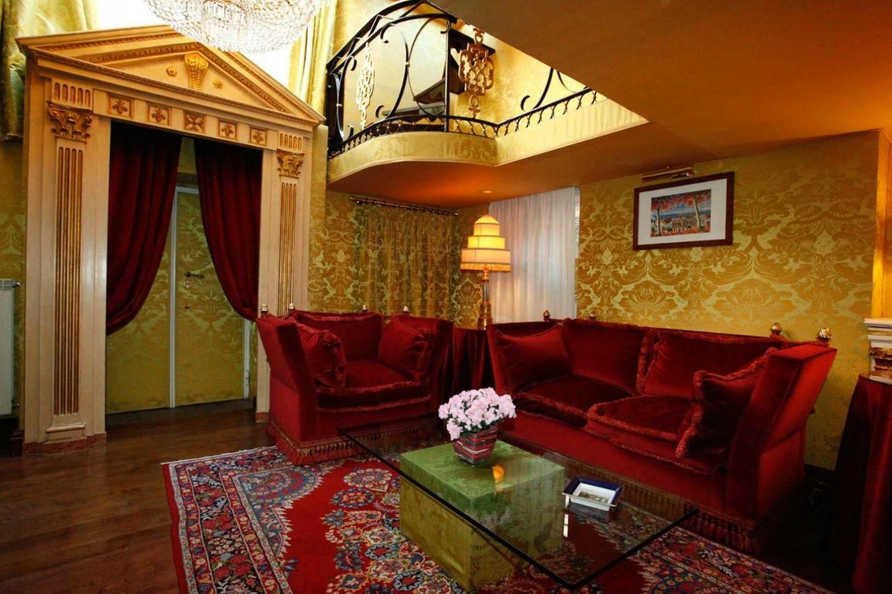 Appartamento Artist House Roma