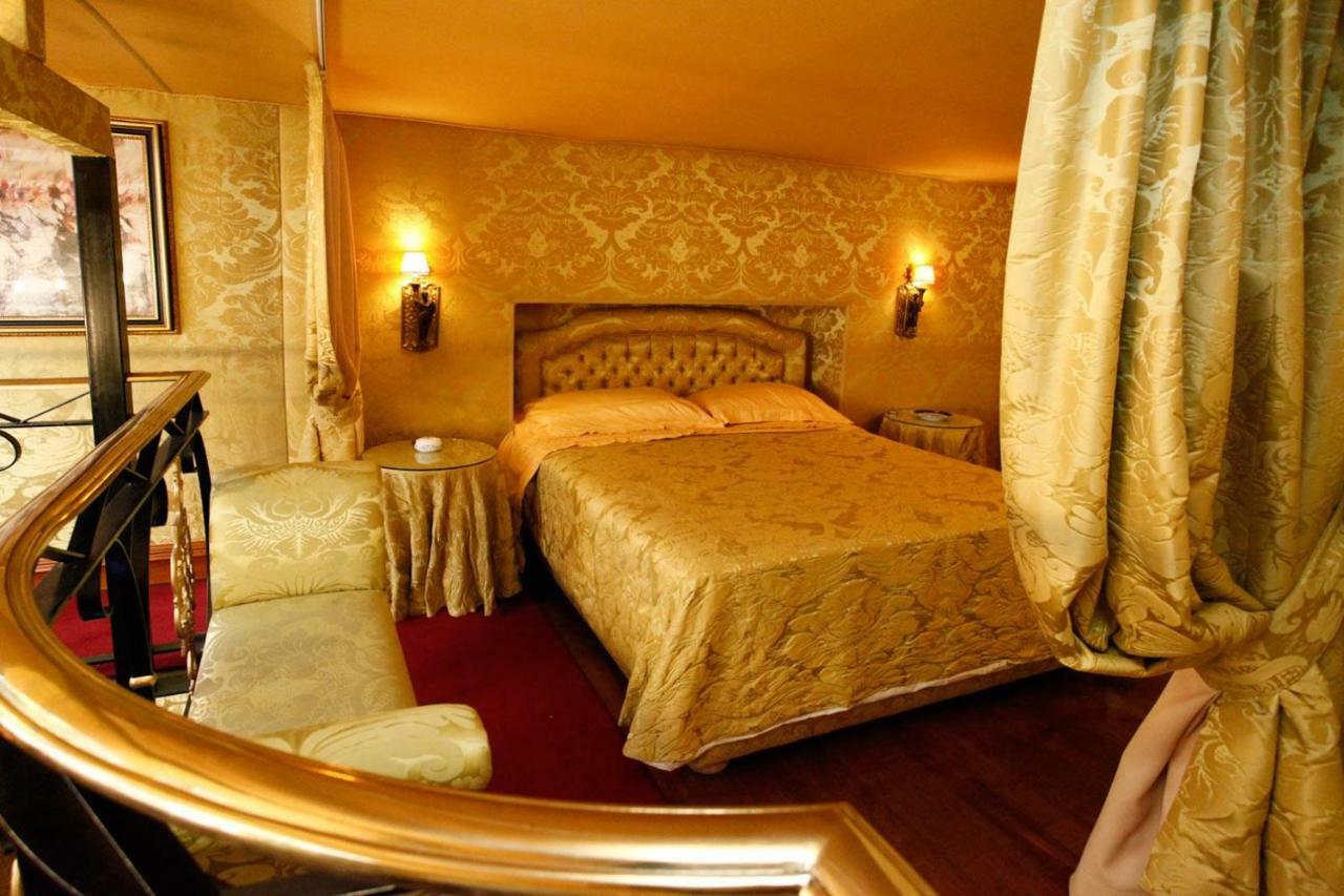 Artist House Appartamento