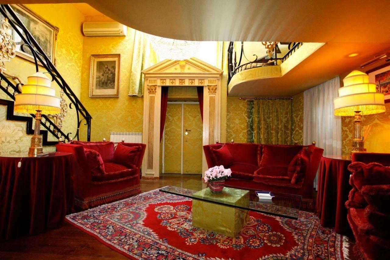 Appartamento Artist House Roma
