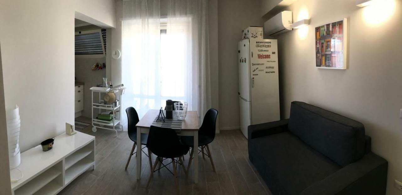 Giuly's House Cozy & Comfy In ....real !!! Appartamento