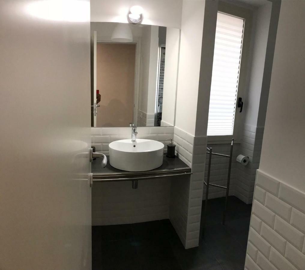 Apartamento Ale 160 *