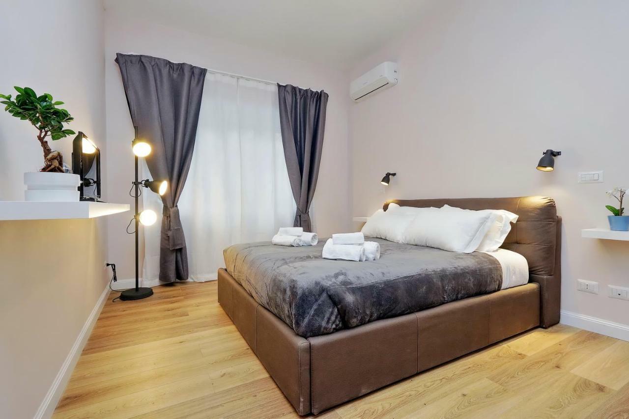 Terraced - Metro To Vatican & Center Apartment *