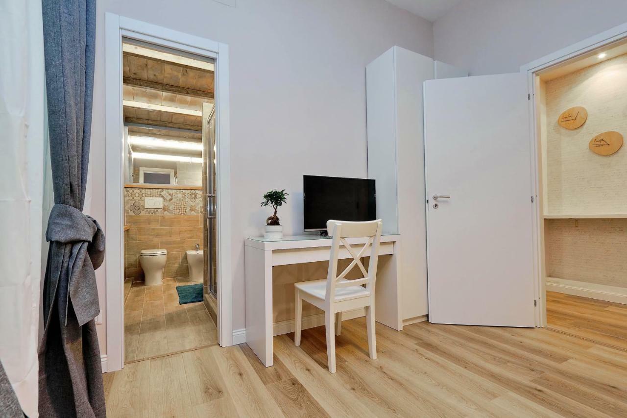 Apartment Terraced - Metro To Vatican & Center *