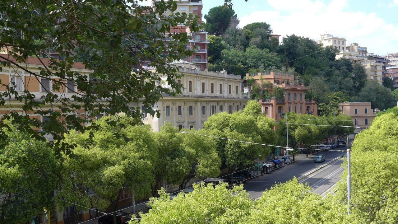 Viale Trastevere 231 A Int.2 Apartamento Roma