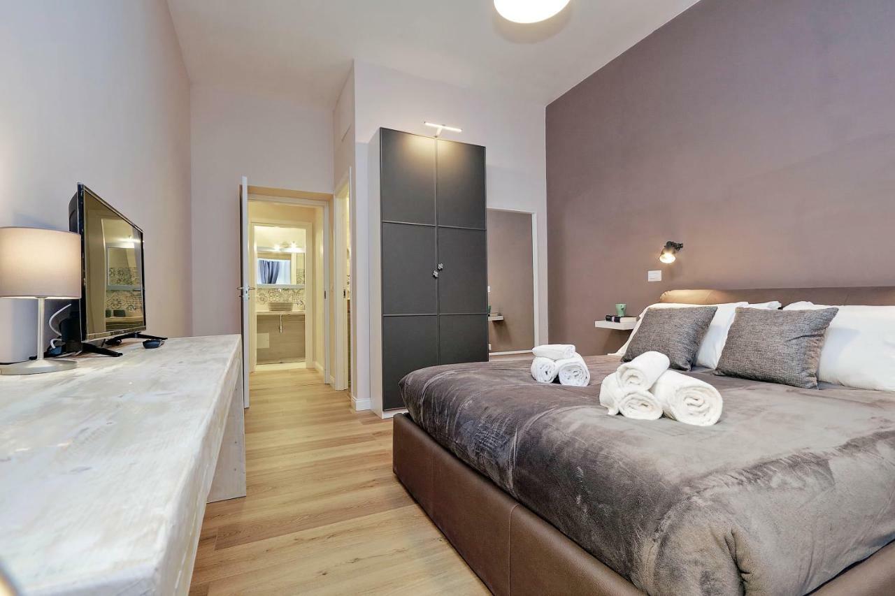 Apartment Terraced - Metro To Vatican & Center *