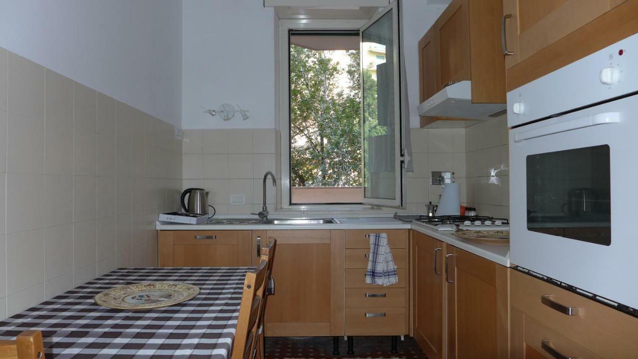 Viale Trastevere 231 A Int.2 * Roma
