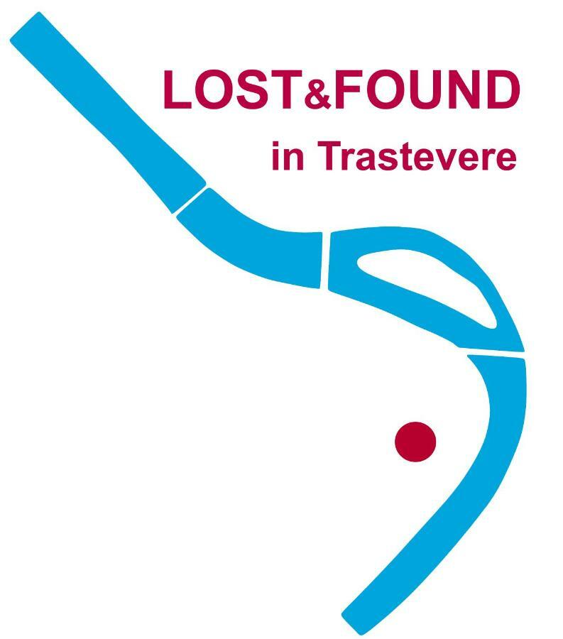 Casa vacanze Lost&found In Trastevere