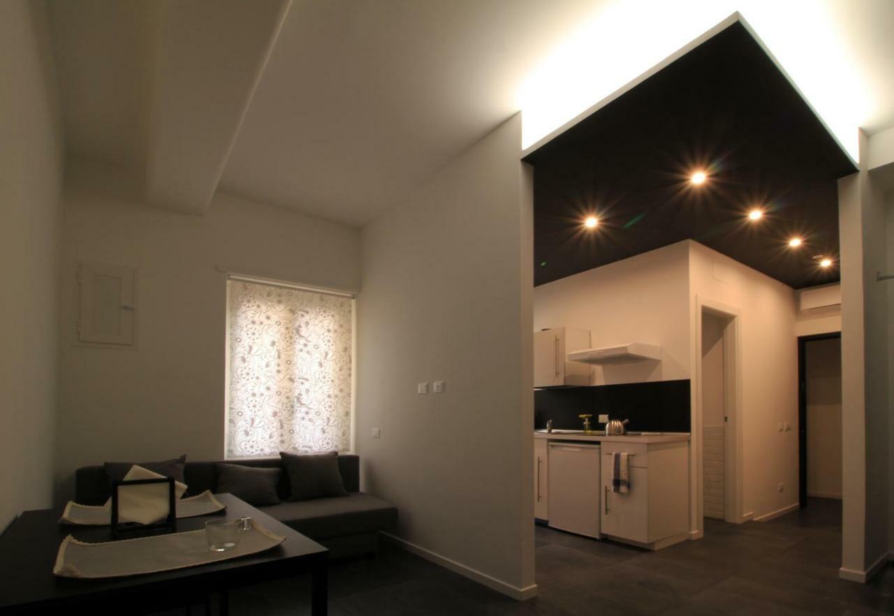 Ale 160 Apartamento Roma