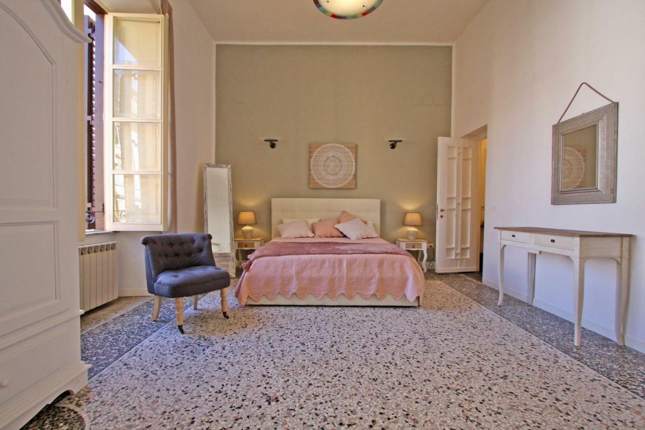 Monti Luxury Rom
